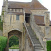 France - Falaise, Porte des Cordeliers