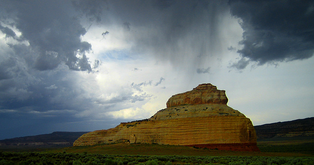 Church Rock