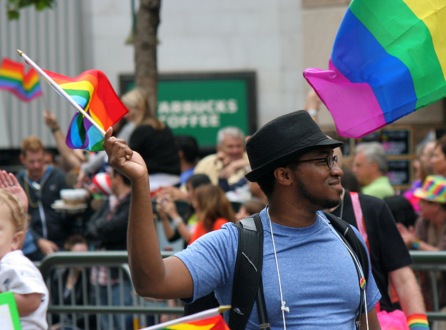 San Francisco Pride Parade 2015 (5325)