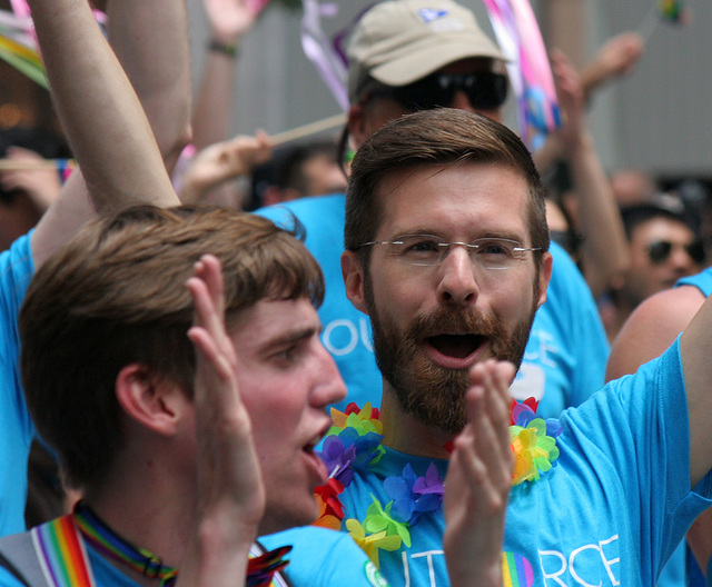 San Francisco Pride Parade 2015 (6451)