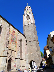 Duomo di Merano