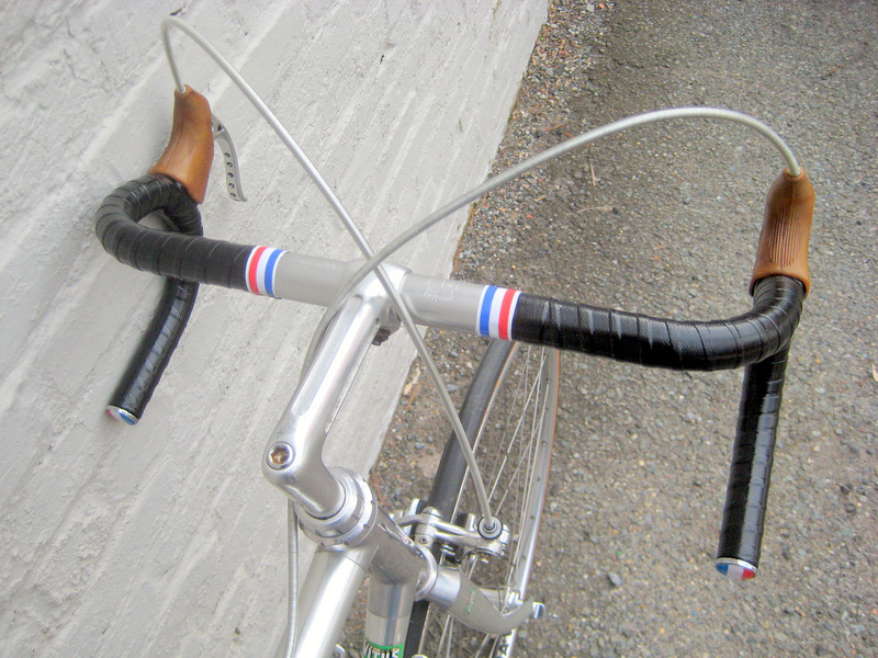 1980 Vitus 979 Duralinox «Tout Mavic» 1ère série