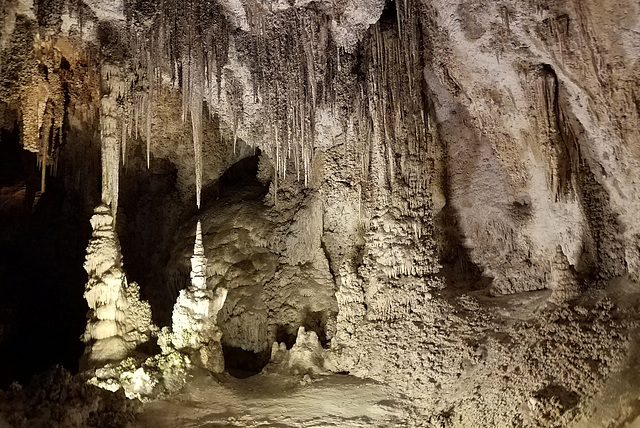 Carlsbad Caverns