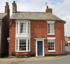 No.12 Trinity Street Southwold