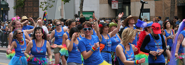 San Francisco Pride Parade 2015 (5260)