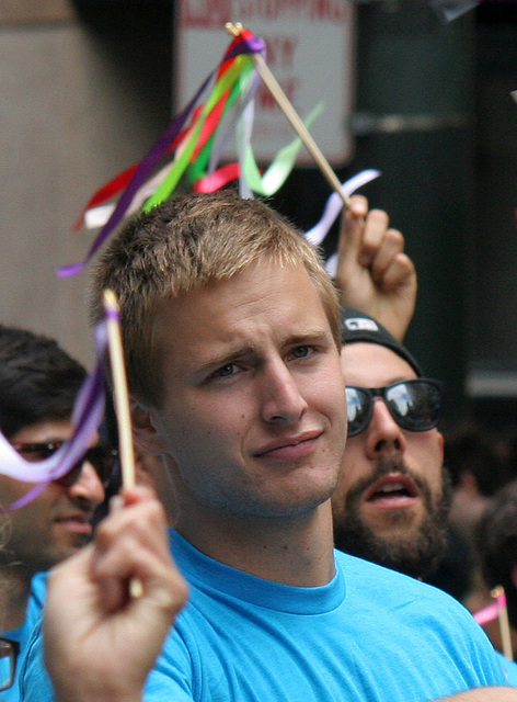 San Francisco Pride Parade 2015 (6452)