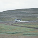 Austurleið-SBS 509 (VP 305), a Jonckheere bodied Mercedes-Benz, arriving at Nydidalur in the remote area of central Iceland – 24 July 2002 (492-22)  (Photo 3 in a set of 4)