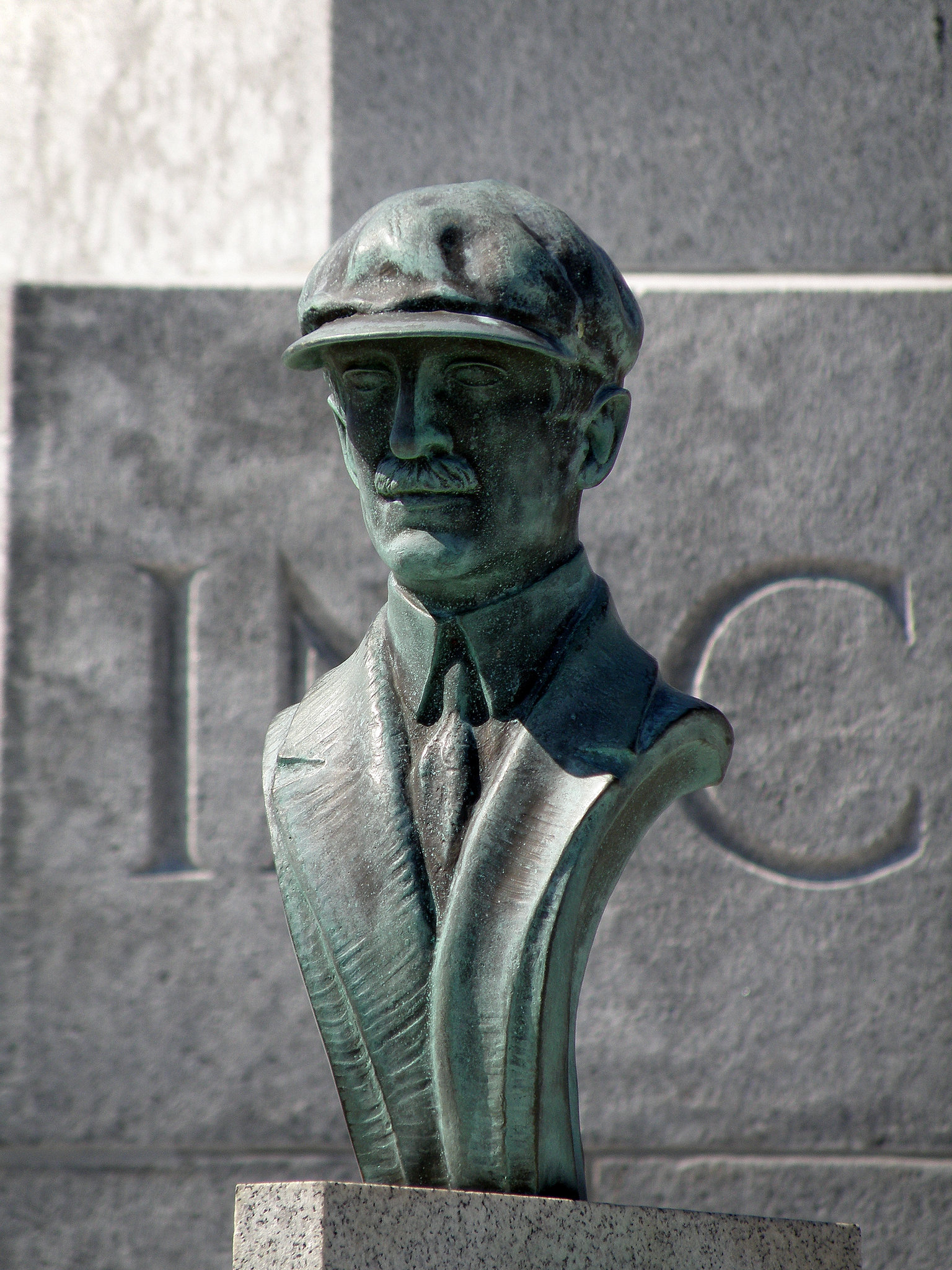 Orville Wright