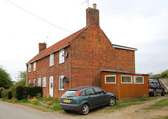 Gedgrave Road, Orford, Suffolk