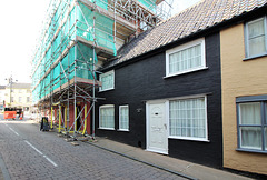 No.1 Bridge Street, Bungay, Suffolk