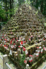 Cimetière Okuno-in de Koyasan (6)