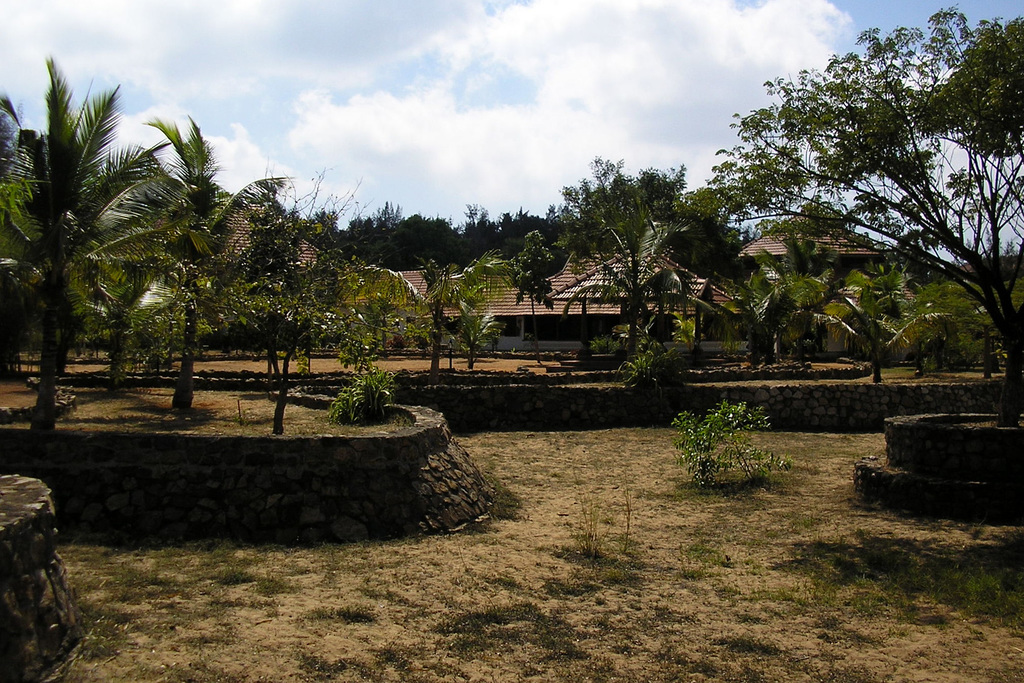 Mahabalipuram