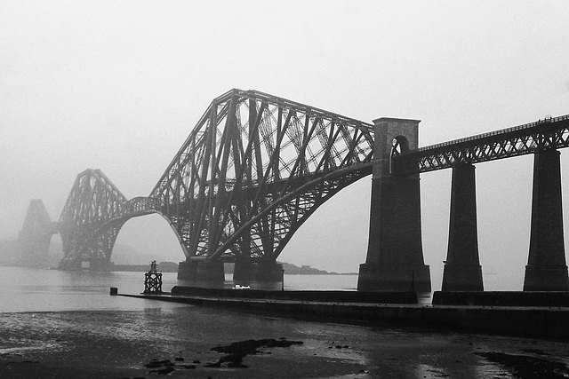 Firth of Forth Bridge