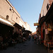 Souqs Of Marrakech