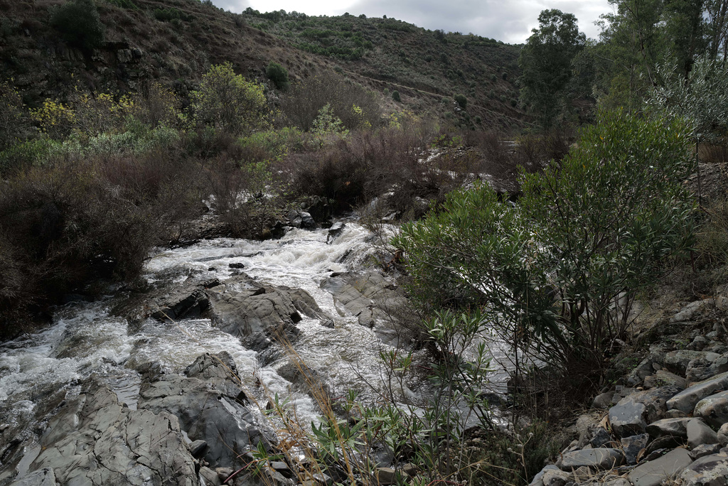 Ribeira do Vascão