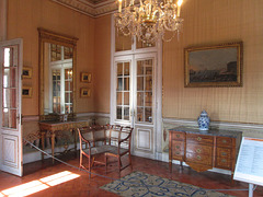 Coffee Room.