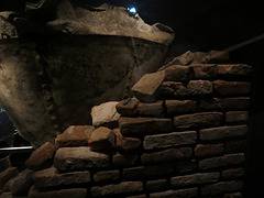 mary rose museum, portsmouth