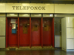 TELEFONnotOK - 31 August 2018