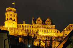 Heidelberg - Dauerbrenner des Tourismus