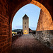 Cahors - Pont Valentré
