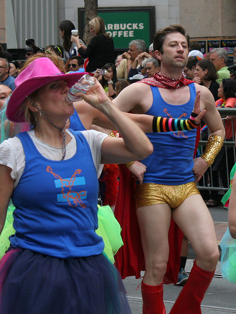 San Francisco Pride Parade 2015 (5258)