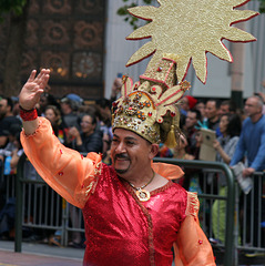 San Francisco Pride Parade 2015 (6502)