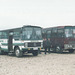 Austurleið-SBS 512 and 502 at Landmannalauger – 23 July 2002 (491-29)