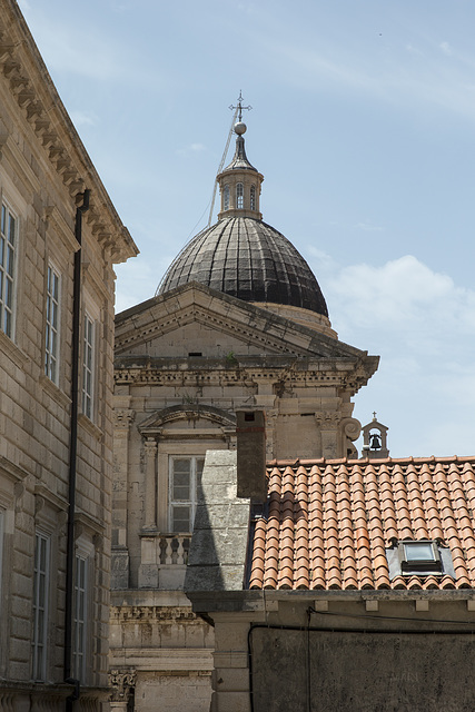 Dubrovnik - Croazia