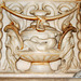 Detail of Chimneypiece From Dorchester House, Park Lane, Mayfair, London