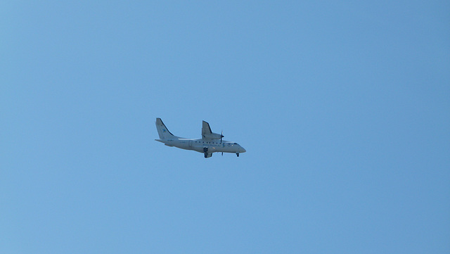 Dornier DO-328