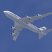 Dubai Air Wing/Royal Flight Boeing 747-400