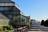 botanic gardens, glasgow