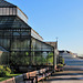 botanic gardens, glasgow