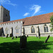 newington by sittingbourne church, kent