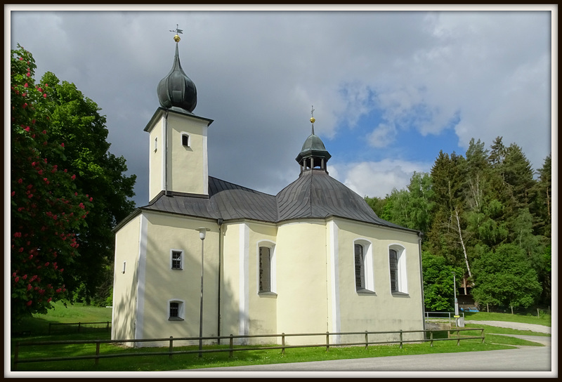 Lengenbachkapelle (PiP)