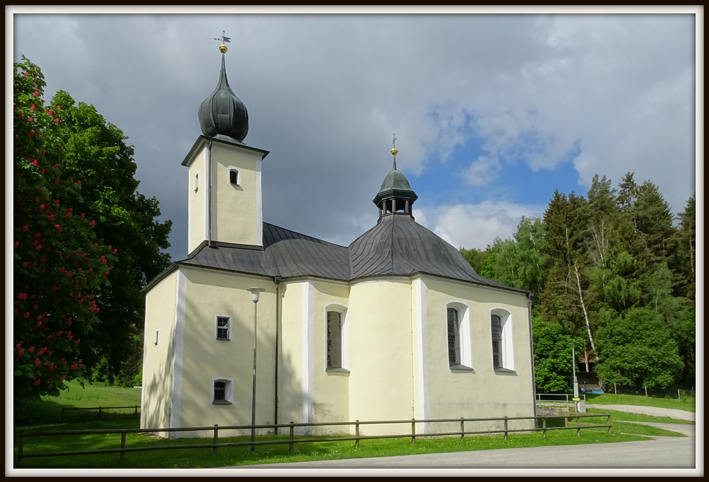 Lengenbachkapelle (PiP)