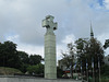 Monument with the best badge of honour in Estonia.