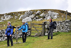 Scotland St. Cuthbert's Way (PiP)