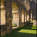 Inside the Chapter House