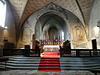 Kirche Santa Maria degli Angeli in Lugano ( 3 )