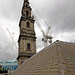 Holy Trinity Church, Boar Lane, Leeds, West Yorkshire