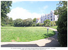 St Leonard's Gardens view south and west 12 8 2023