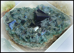 Fluorite Cumberland