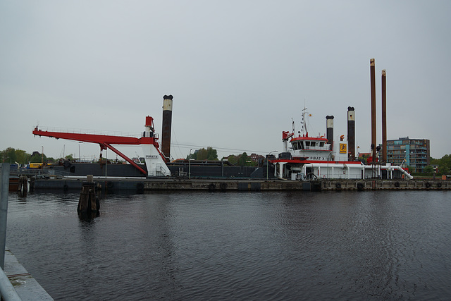 Wilhelmshaven 2015 332