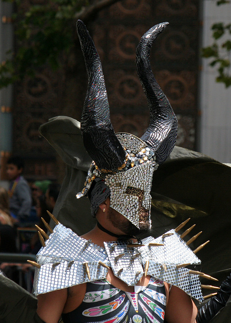 San Francisco Pride Parade 2015 (6507)