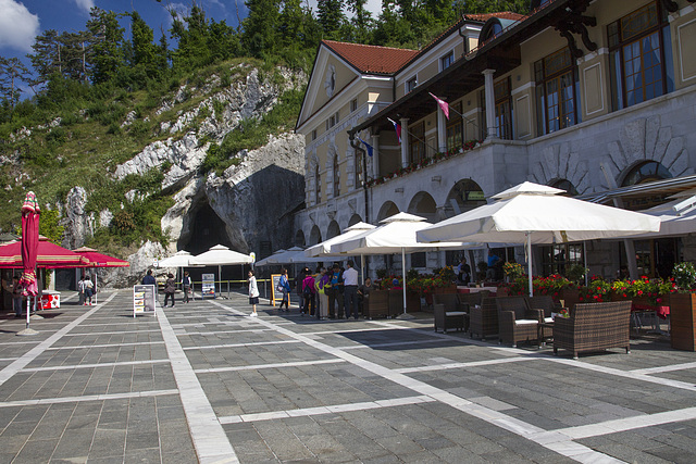 Postojna - Slovenija