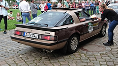 Mazda RX-7, 1984