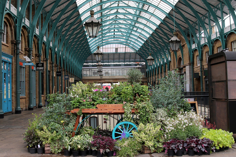 Covent Garden