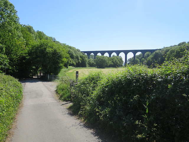 Porthkerry Park