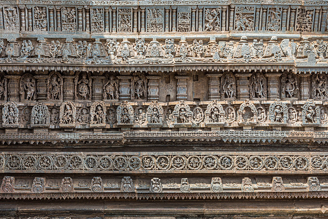 Chennakesava Tempel